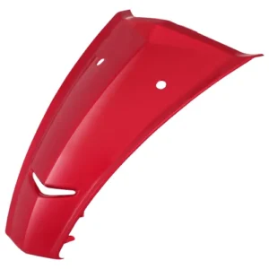 Front Nose Candy Red for Her O Maestro