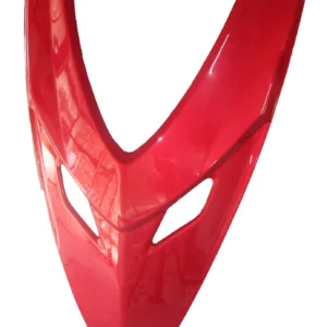 Front Nose for Hero Maestro Edge Candy Blazing Red