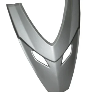 Front Nose for Hero Maestro Edge Vernier Grey