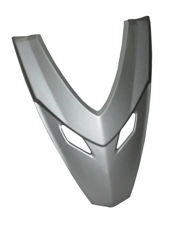 Front Nose for Hero Maestro Edge Vernier Grey
