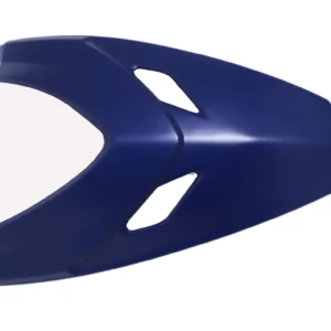 Front Nose for Hero Maestro Edge ME Matte Blue