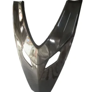 Front Nose for Hero Maestro Edge Panther Black