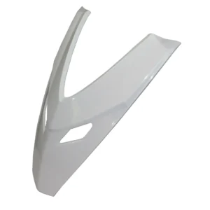 Front Nose for Hero Maestro Edge Pearl Silver