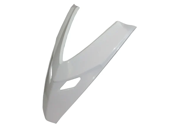 Front Nose for Hero Maestro Edge Pearl Silver