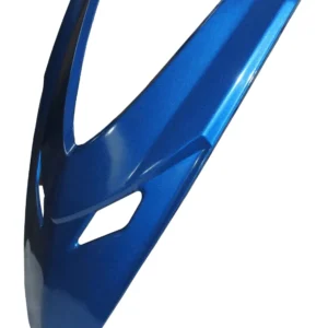 Front Nose for Hero Maestro Edge Techno Blue