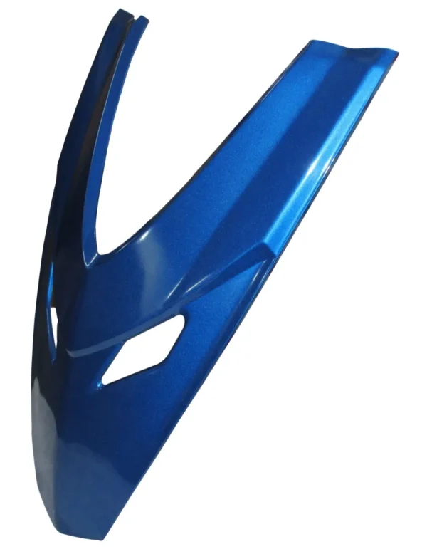 Front Nose for Hero Maestro Edge Techno Blue
