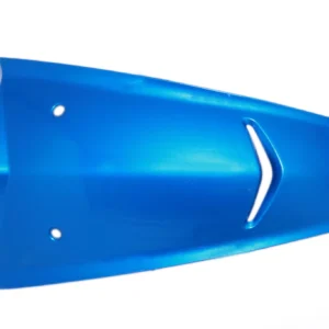 Front Nose for Hero Maestro Electric Blue