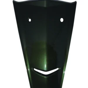 Front Nose for Hero Maestro Harvet Green