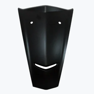 Front Nose for Hero Maestro Matte Axis Grey
