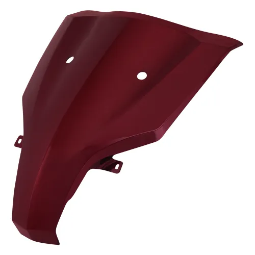 Honda Activa 3G Front Nose Imperial Red