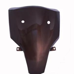 Front Nose for Honda Activa 3G Majestic Brown