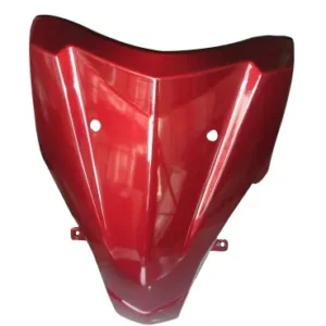 Front Nose for Honda Activa 4G Red