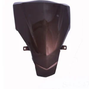 Front Nose for Honda Activa 4G Majestic Brown
