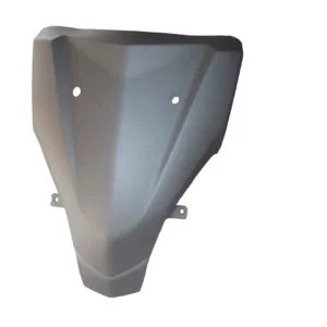 Front Nose for Honda Activa 4G Matte Axis Grey