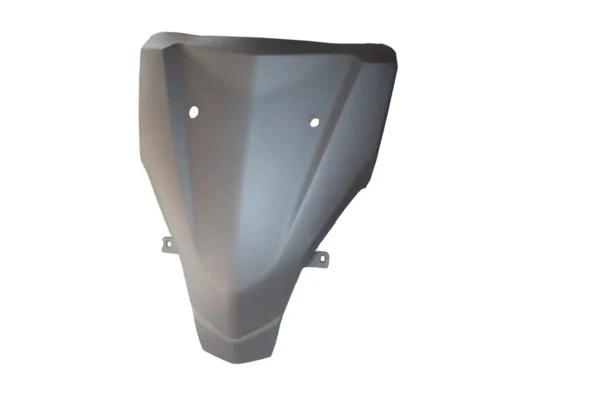 Front Nose for Honda Activa 4G Matte Axis Grey