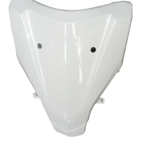 Honda Activa 4G Front Nose Pearl White