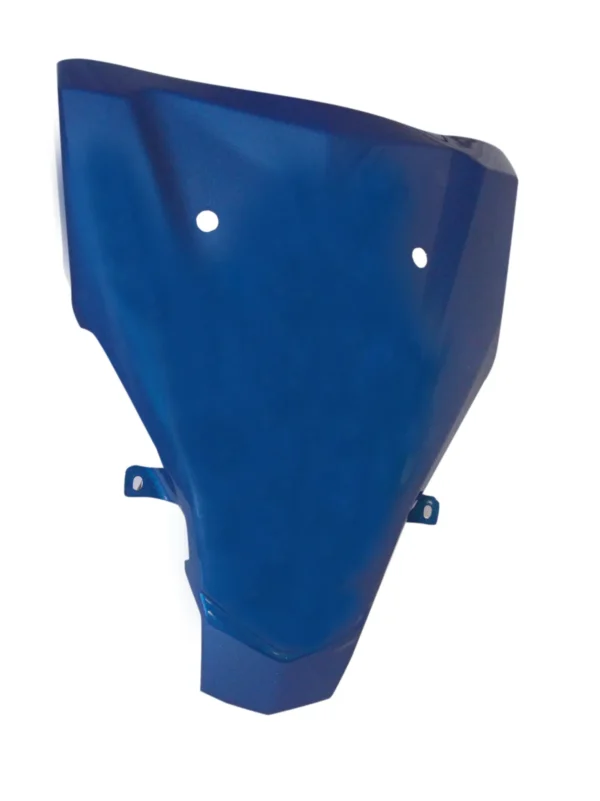 Front Nose for Honda Activa 4G Trance Blue