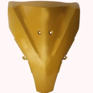 Front Nose for Honda Activa 6G Dazzle Yellow
