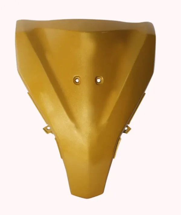 Front Nose for Honda Activa 6G Dazzle Yellow