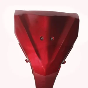 Front Nose for Honda Activa 6G Pearl SP Red