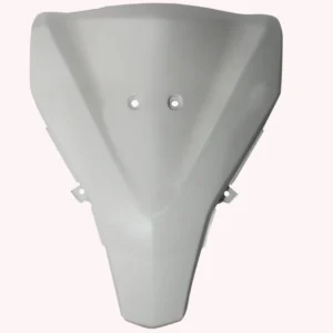 Front Nose for Honda Activa 6G White