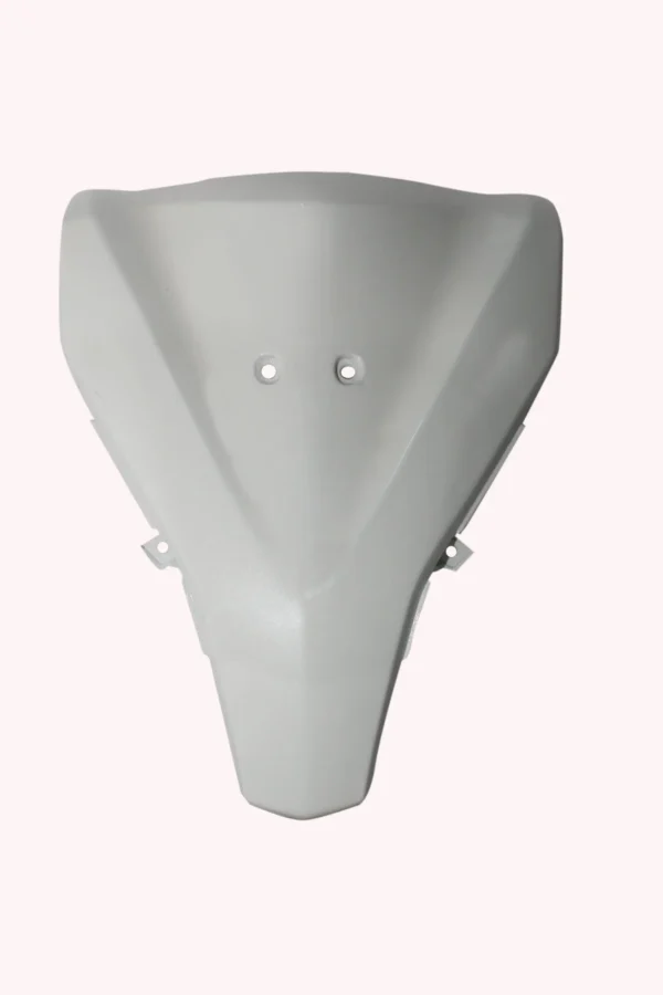 front-nose-fit-for-honda-activa-6g-white Front Nose for Honda Activa 6G White