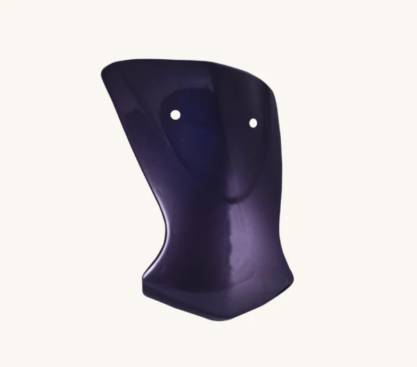 Front Nose for Honda Activa I Purple