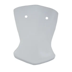 Front Nose for Honda Activa i Sunbeam White