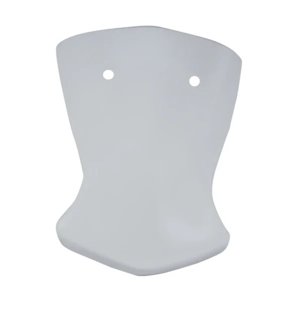 Front Nose for Honda Activa i Sunbeam White