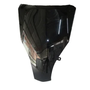 Front Nose for Honda Activa N M Black