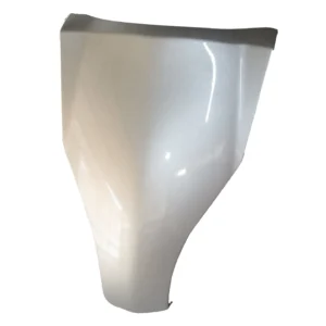 Front Nose for Honda Activa NM Force Silver