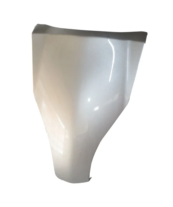 Front Nose for Honda Activa NM Force Silver