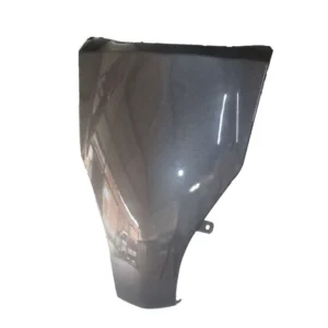Front Nose for Honda Activa N Geny Grey