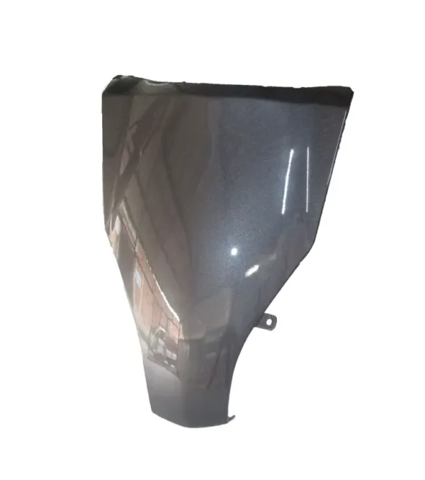 Front Nose for Honda Activa N Geny Grey