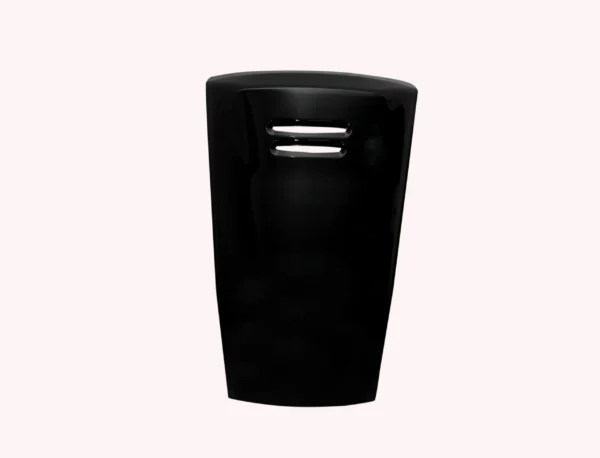 front-nose-fit-for-honda-activa-o-m-black Front Nose for Honda Activa OM Black