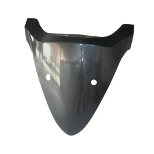 Front Nose for Honda Aviator Monsoon Grey