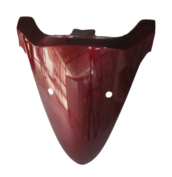 front-nose-fit-for-honda-aviator-rebel-red Front Nose for Honda Aviator Rebel Red
