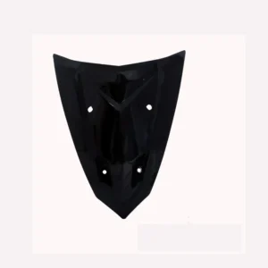 Front Nose for Honda Dio BS4 Black