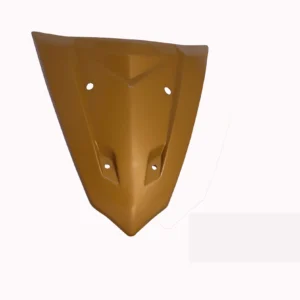 Front Nose for Honda Dio BS4 Dazzle Yellow