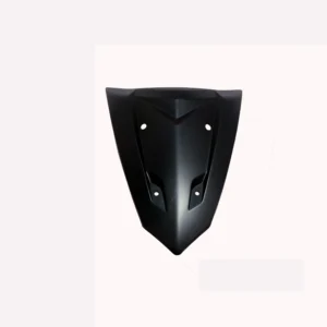 Front Nose for Honda Dio BS4 Matt Grey