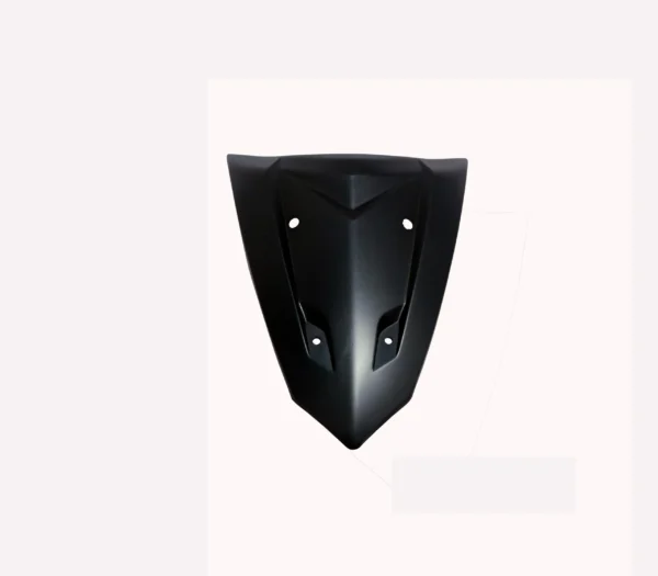 Front Nose for Honda Dio BS4 Matt Grey