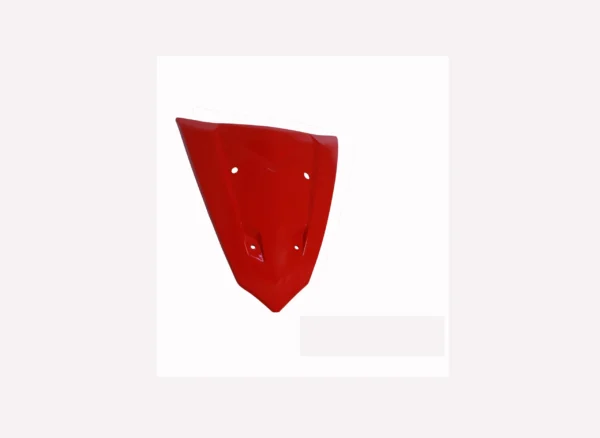 Front Nose for Honda Dio BS4 Sport Red