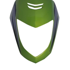 Front Nose for Honda Dio Candy Palm Green