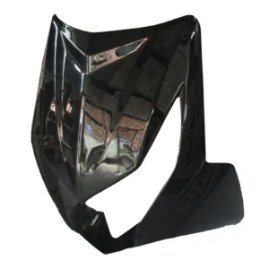 Honda Dio N M Type 2 Black Front Nose