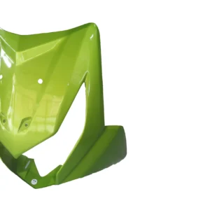 Honda Dio N M Type Front Nose Candy Palm Green