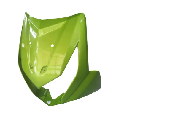 Honda Dio N M Type Front Nose Candy Palm Green