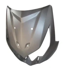 Front Nose for Honda Dio N M Type Axis Grey