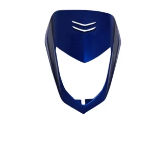 Honda Dio Front Nose Vibrant Blue