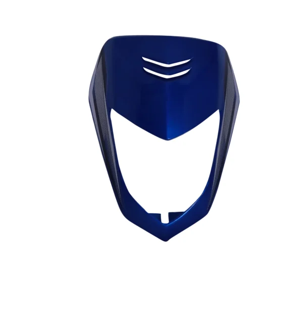 Honda Dio Front Nose Vibrant Blue
