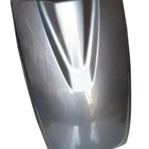 Front Nose for Suzuki Access 125 Flint Grey